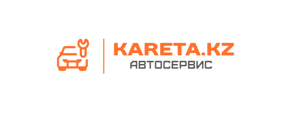 KARETA.KZ - автосервис онлайн